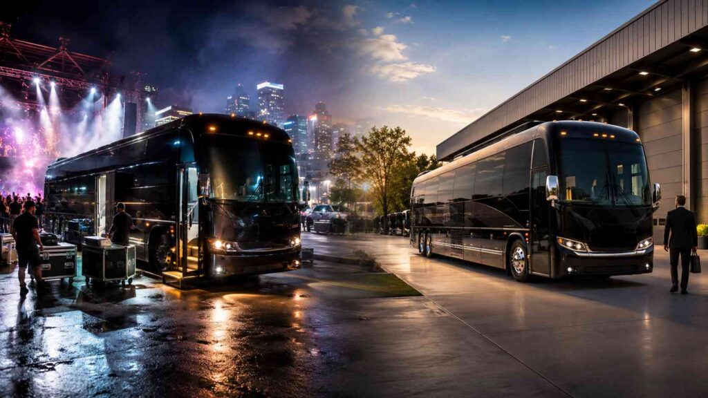 Rental vs Lease Which Makes Sense When Entertainer Coach